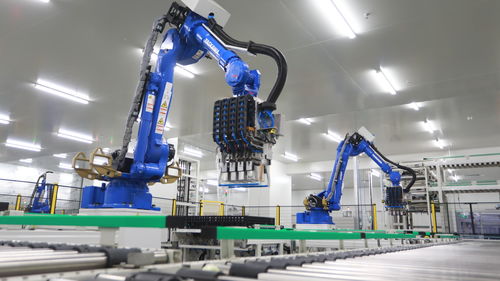 中创新航武汉基地 智能制造驱动设计产能110%跨越，专业设计服务赋能产业升级