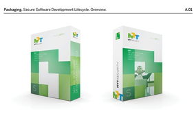 构筑数字信任壁垒 日本NTT信息安全产品与服务的品牌设计之道