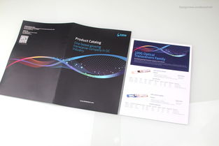 深圳高端画册设计公司精选 打造卓越视觉的专业服务指南